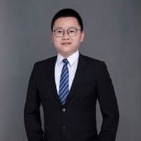Picture of Author : Andy Bu