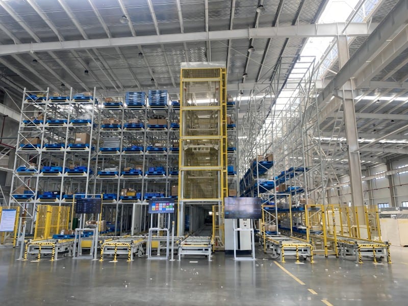 iwarehousing rack warehouse(1)