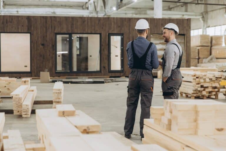 Construction & Materials