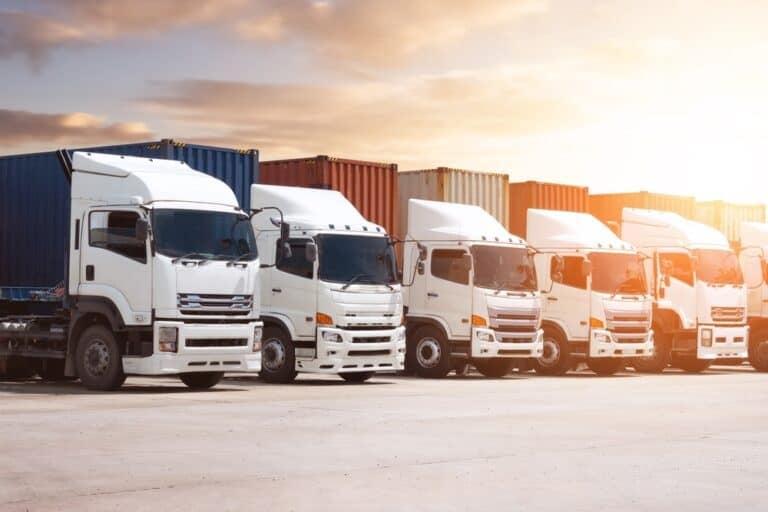 3PL (Third-party Logistics)