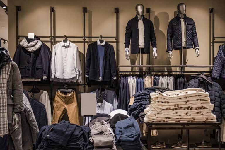 Apparel & Textile