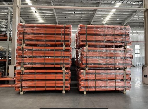box beams