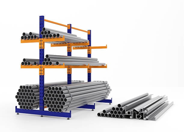cantilever racking