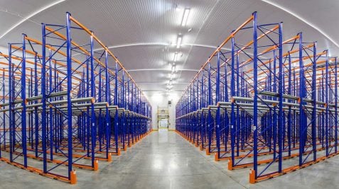 drive in pallet racking – iWarehousing drive in pallet racking - iWarehousing